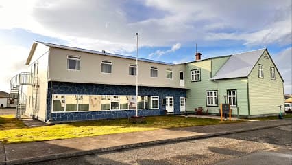 Hótel Blönduós