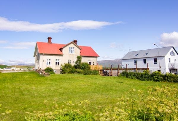 Kiljan Guesthouse